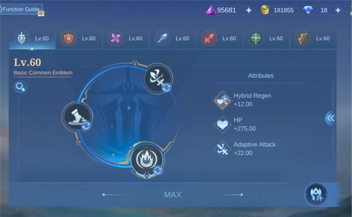 mobile legends